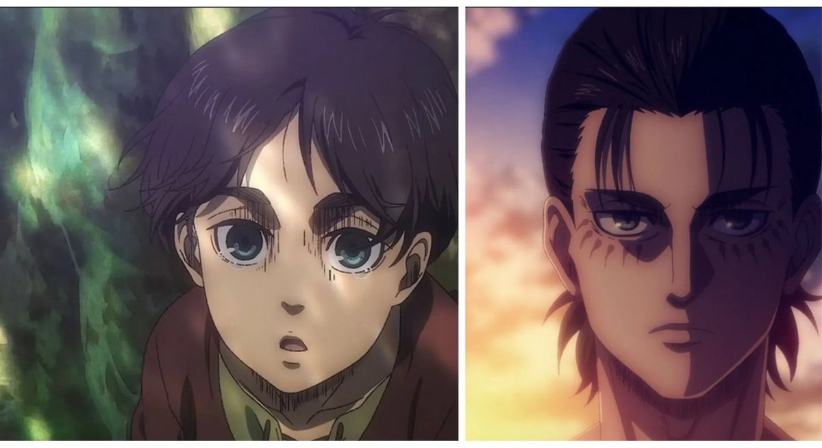 Is Eren Yeager Stronger Than Yor Forger in a Fight?